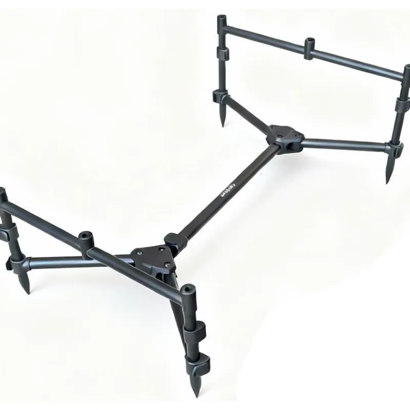 Pro Elite Baits Rod Pods – Supports^Rod Pod Super Flat