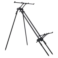 Prologic Rod Pods – Supports * Rod Pod Element Q/R Quad-Sky Rod Pod