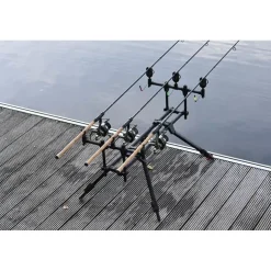 Prowess Rod Pods – Supports * Rod Pod Starpod