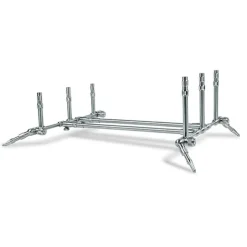 Solar Rod Pods – Supports * Rod Pod P1 Croc Pod