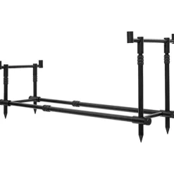 Starbaits Rod Pods – Supports * Rod Pod Black Spot Dlx Pod