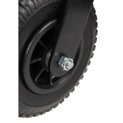 Fox Matrix Chariots * Roue Pivotante Pour Chariot Transporter Swivel Wheel Set