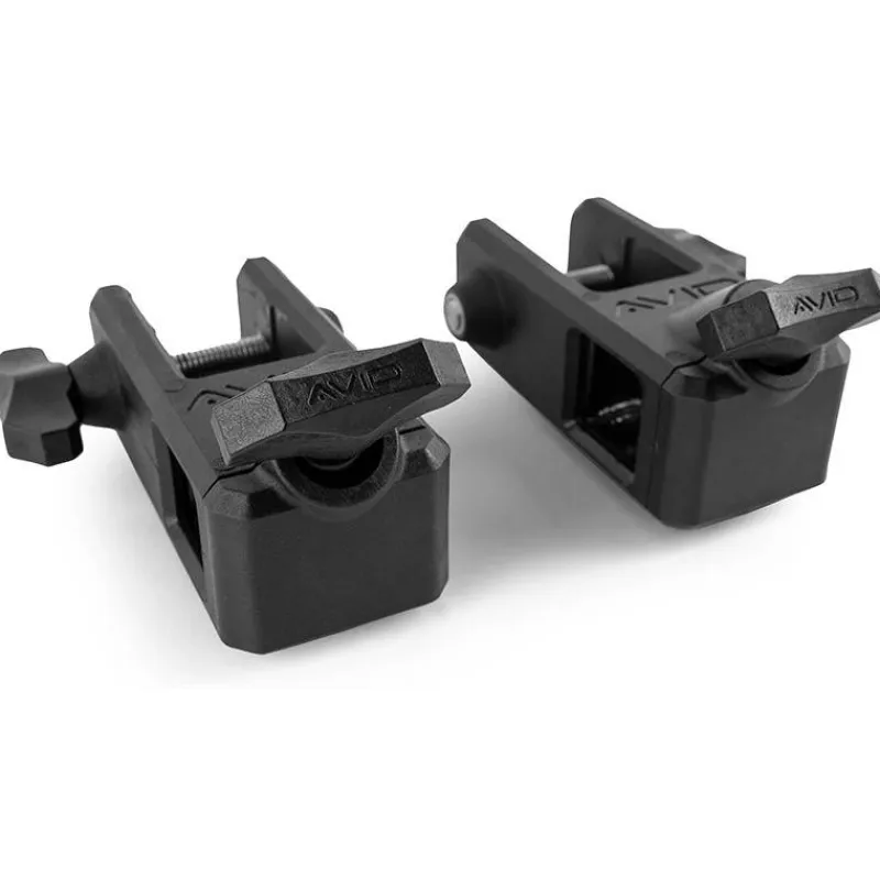 Avid Carp Transport^Roue Pour Chariot Barrow Wheel Conversion Kit