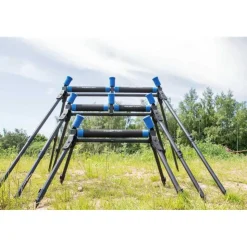 Preston Innovations Supports De Cannes * Rouleau À Déboiter Inception Flat Roller