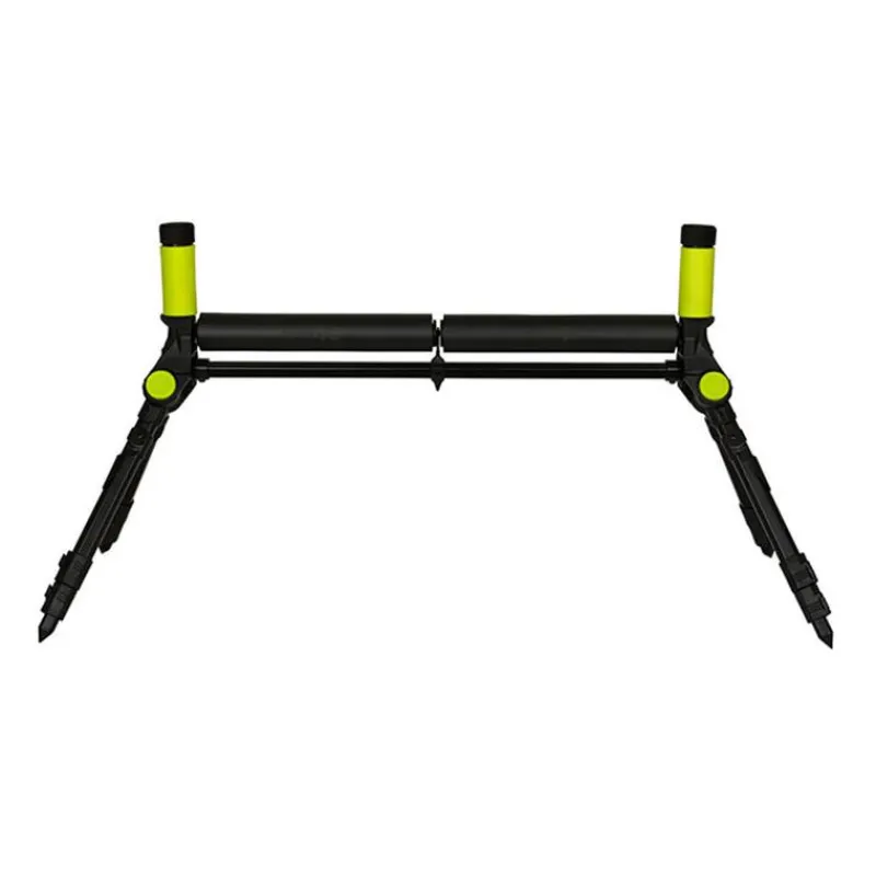 Fox Matrix Supports De Cannes^Rouleau Freeflow Mkii Pole Roller
