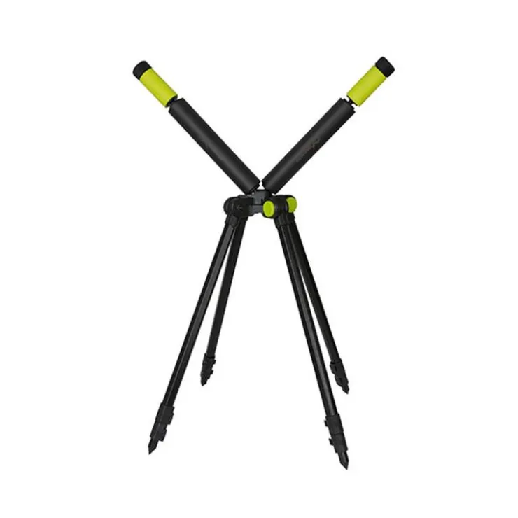 Fox Matrix Supports De Cannes * Rouleau Freeflow Quad Roller