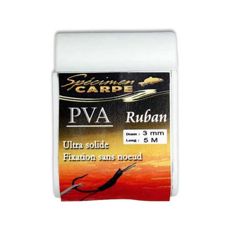 Specimen Carpe Propulsion Appâts * Ruban Pva