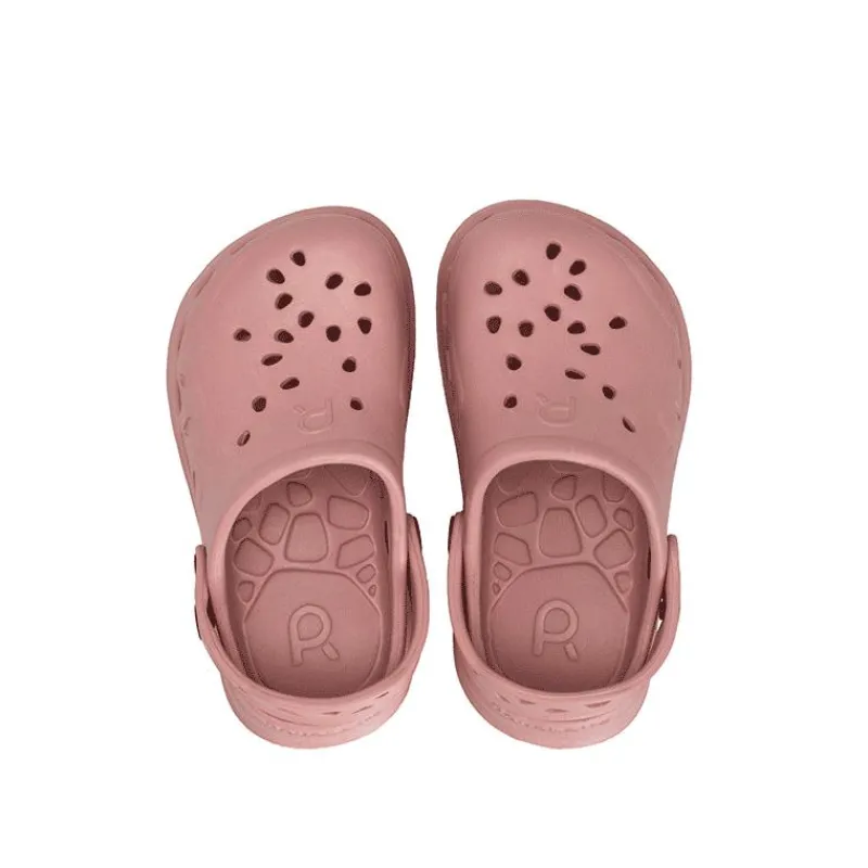 Rouchette Bottes & Chaussures^Sabots Junior Kosmik - Rose