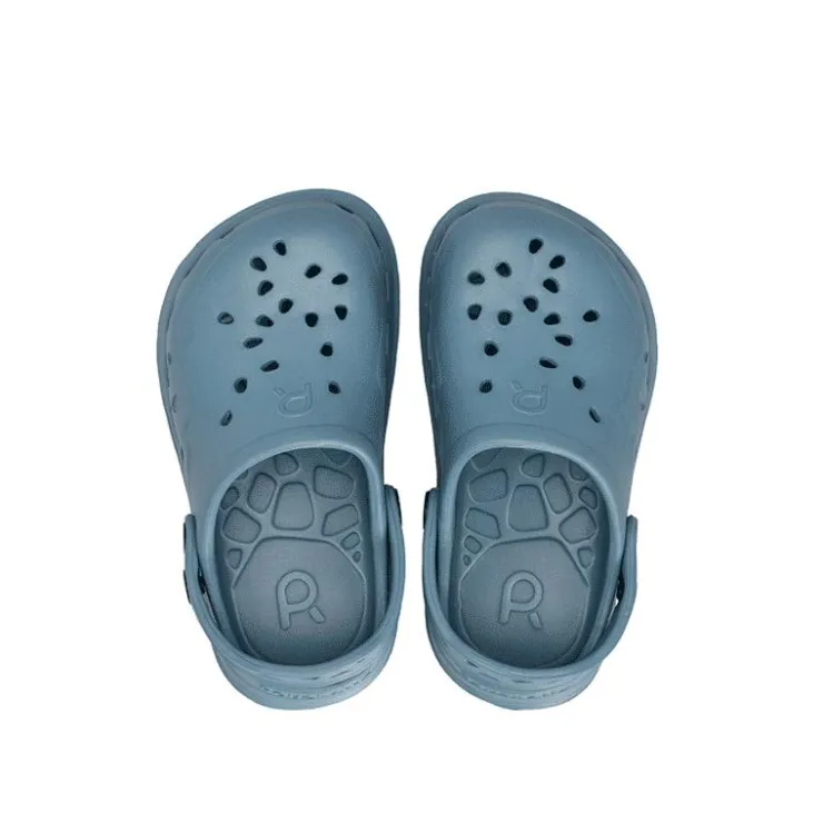 Rouchette Bottes & Chaussures * Sabots Junior Kosmik - Bleu
