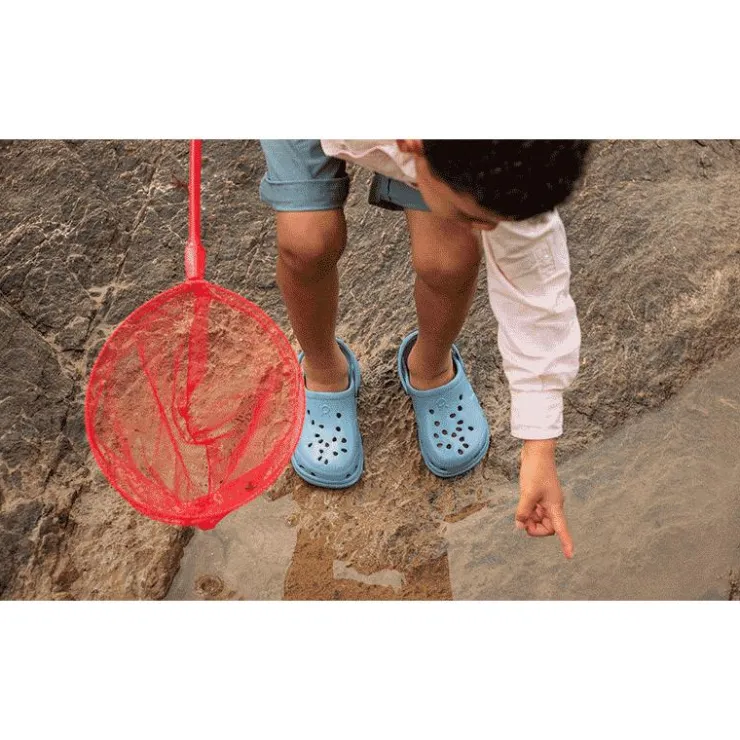 Rouchette Bottes & Chaussures * Sabots Junior Kosmik - Bleu