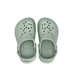 Rouchette Bottes & Chaussures * Sabots Junior Kosmik - Vert Amande