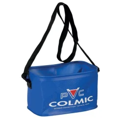 Colmic Bagagerie Mer^Sac A Appats Bait Box Istrice