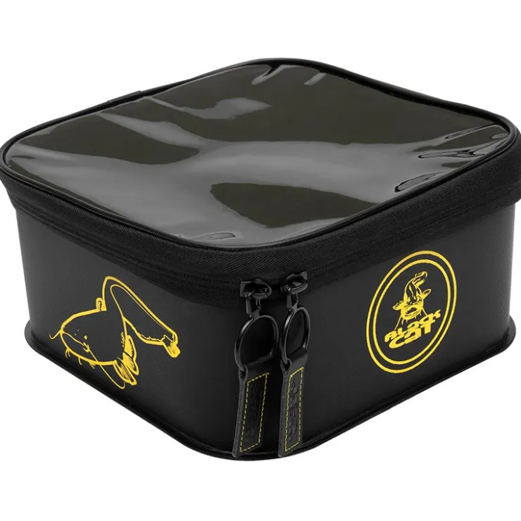 Black Cat Bagagerie Silure * Sac À Accessoires Welded Accessories Bag