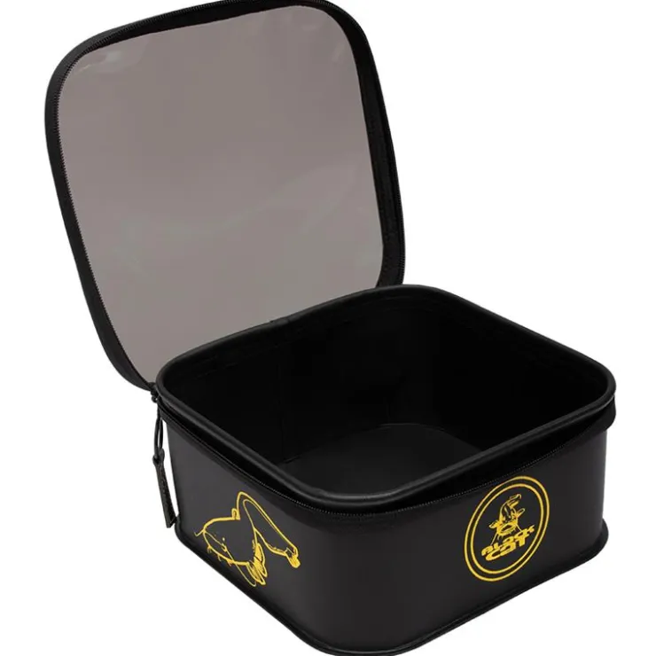 Black Cat Bagagerie Silure * Sac À Accessoires Welded Accessories Bag