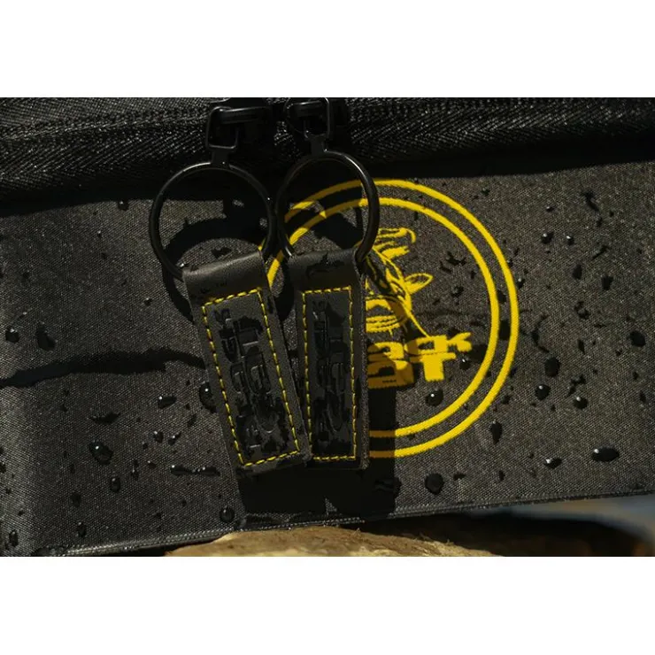 Black Cat Bagagerie Silure * Sac À Accessoires Welded Accessories Bag
