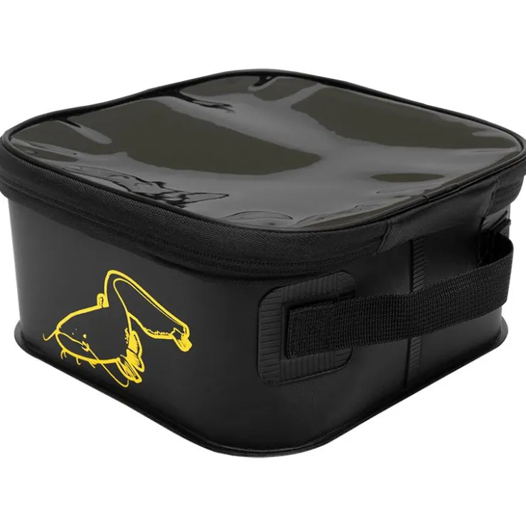 Black Cat Bagagerie Silure * Sac À Accessoires Welded Accessories Bag