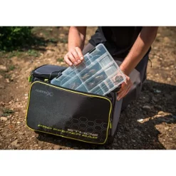 Fox Matrix Bagagerie Coup^Sac À Accessoires Ethos Pro Feeder Bag