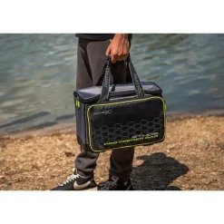 Fox Matrix Bagagerie Coup^Sac À Accessoires Ethos Pro Feeder Bag