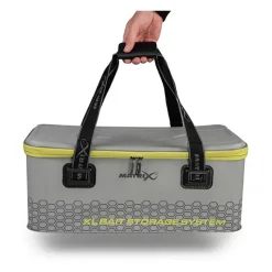 Fox Matrix Bagagerie Coup^Sac À Accessoires Eva Bait Storage System