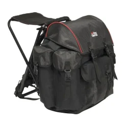 Abu Garcia Bagagerie Carnassier|Bagagerie Truite * Sac A Dos 30L Siege Rucksack Large