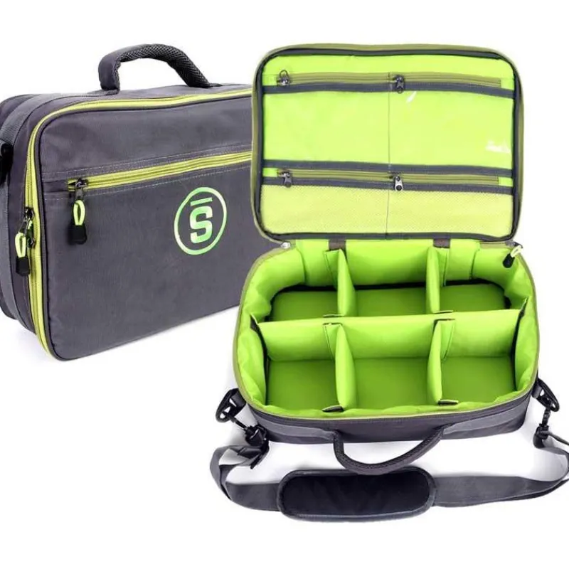 Sempe Bagagerie Mouche|Bagagerie Truite^Sac A Moulinet Et Accessoires