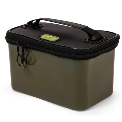 Korum Bagagerie Coup^Sac À Appâts Eva Solid Bait Station