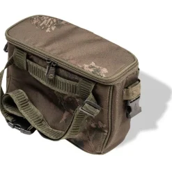 Nash Bagagerie Carpe * Sac À Appâts Scope Baiting Pouch