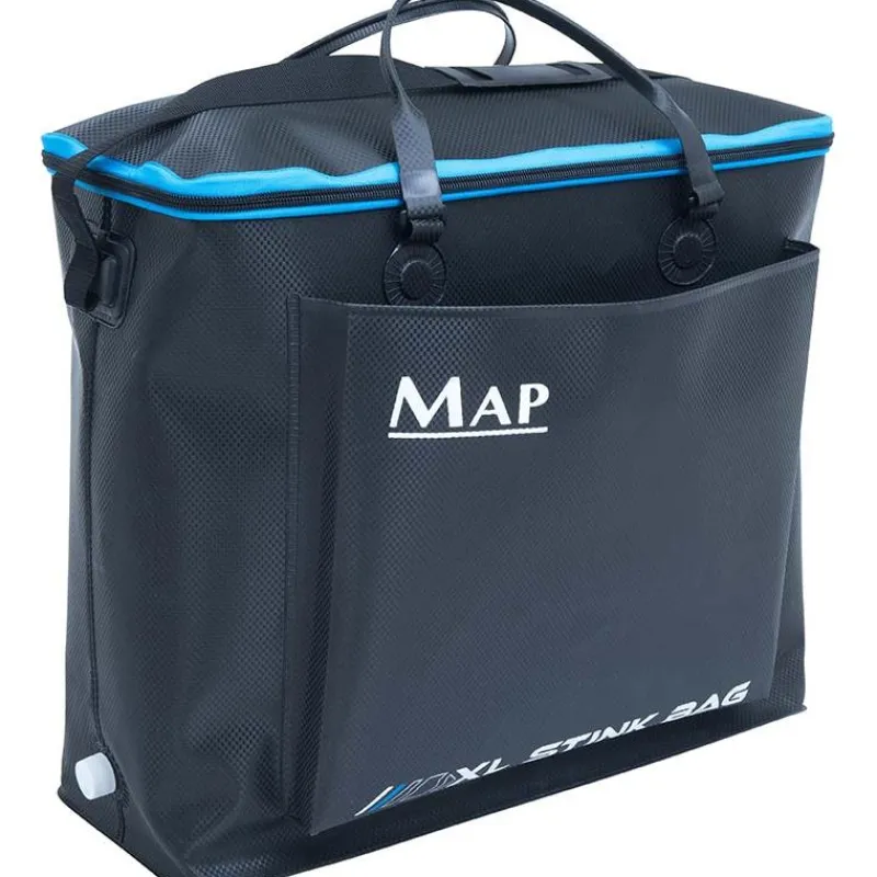 Map Bagagerie Coup^Sac À Bourriche Eva Stink Bag