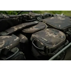 Korda Bagagerie Carpe|Rod Pods – Supports * Sac À Buzz Bar Compac Buzz Bar Bag Dark Kamo