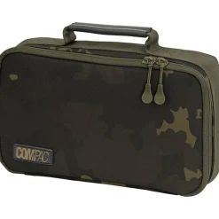 Korda Bagagerie Carpe|Rod Pods – Supports * Sac À Buzz Bar Compac Buzz Bar Bag Dark Kamo