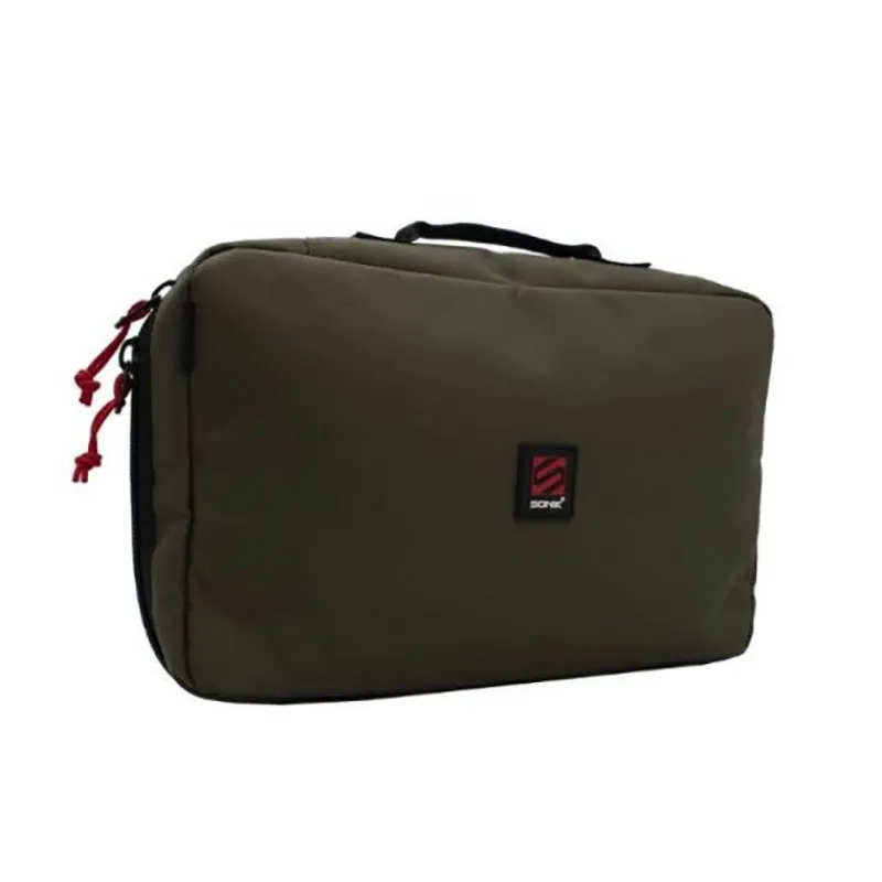 Sonik Réception - Pesée^Sac À Buzz Bar Buzz Bar Bag