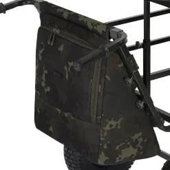 Carp Porter Transport * Sac Pour Chariot Handle Bar Bag