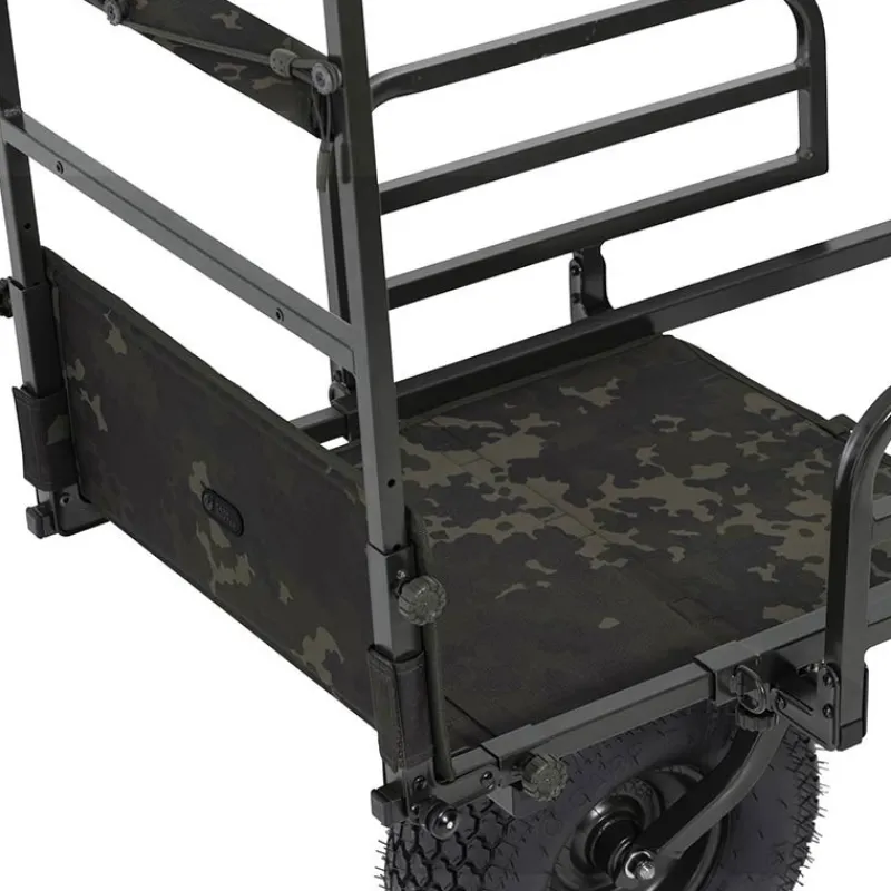 Carp Porter Transport^Sac Pour Chariot Large Base Board