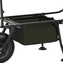 Carp Porter Transport * Sac Pour Chariot Stealth Drop-In Barrow Bag