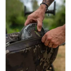 Carp Porter Transport * Sac Pour Chariot Side Bar Bags Small