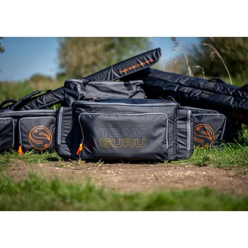 Guru Bagagerie Coup^Sac Carryall Team