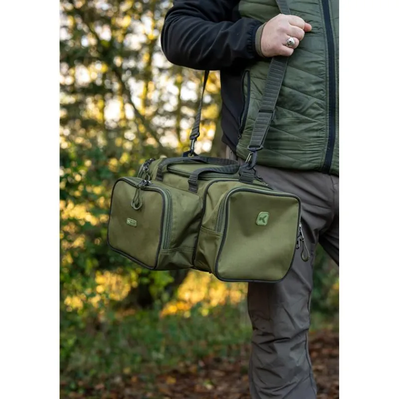 Korum Bagagerie Coup^Sac Carryall Progress Compact