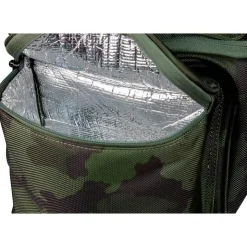 Ridge Monkey Bagagerie Carpe * Sac Carryall Ruggage Small Cookware Carryall