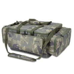 Solar Bagagerie Carpe * Sac Carryall Undercover Camo Carryall