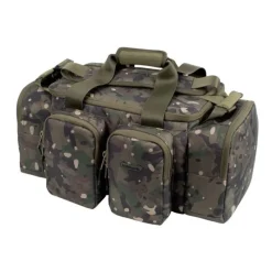 Trakker Bagagerie Carpe^Sac Carryall Nxc Camo Pro Carryall