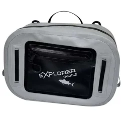 Explorer Tackle Bagagerie Mer * Sac Ceinture Week-End Trip Belt Pack