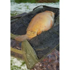 One More Cast Réception - Pesée * Sac De Conservation Heist Pb Sling