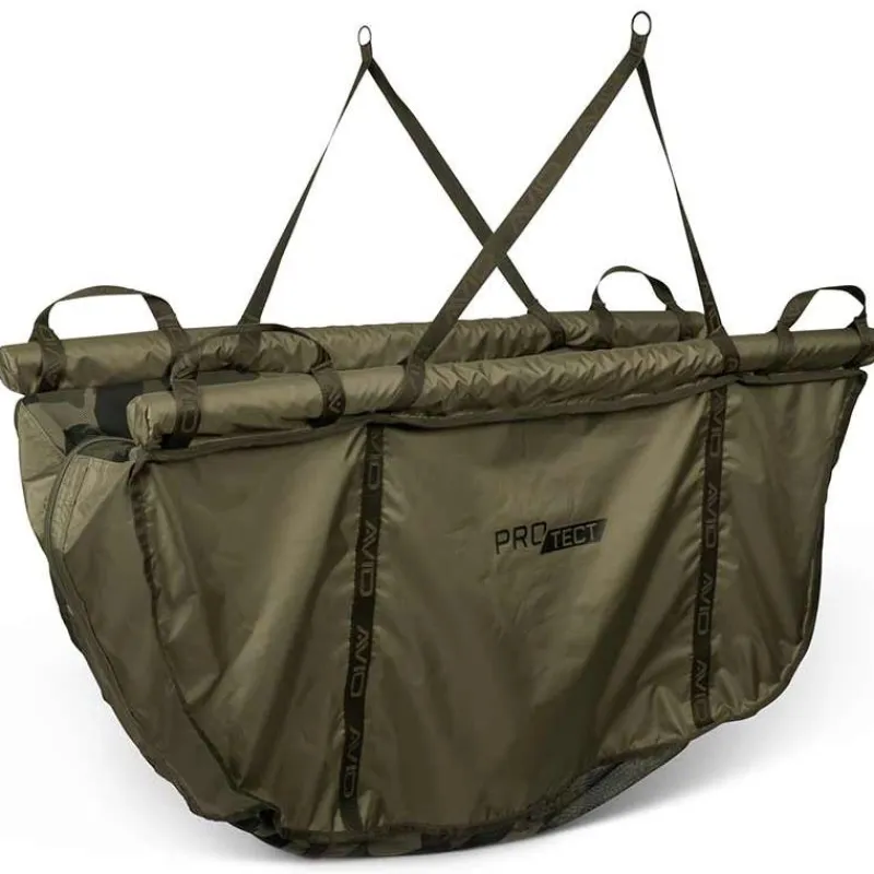 Avid Carp Réception - Pesée^Sac De Pesée Pro-Tect Flotation Sling