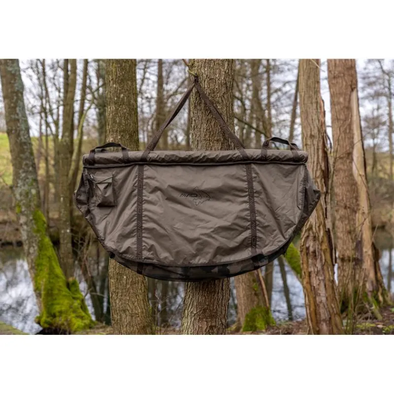 Avid Carp Réception - Pesée^Sac De Pesée Pro-Tect Flotation Sling