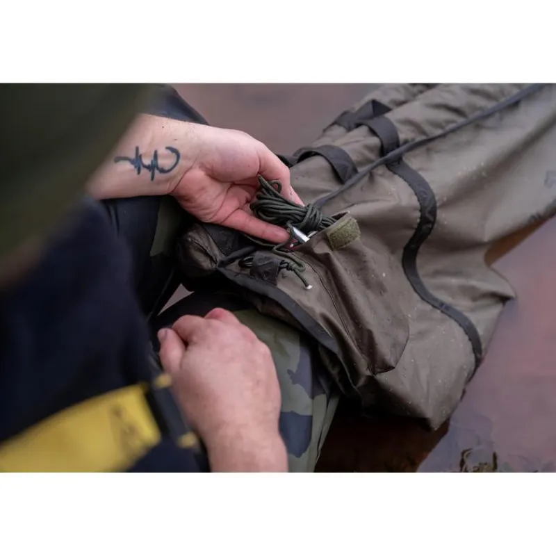 Avid Carp Réception - Pesée^Sac De Pesée Pro-Tect Flotation Sling