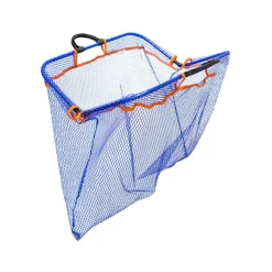 Colmic Epuisettes - Bourriches * Sac De Pesée Kilos Net