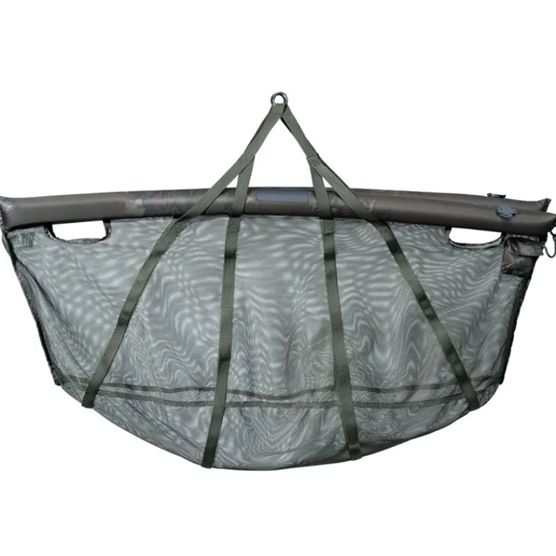 Nash Réception - Pesée^Sac De Pesée Scope Ops Inflatable Retainer Sling
