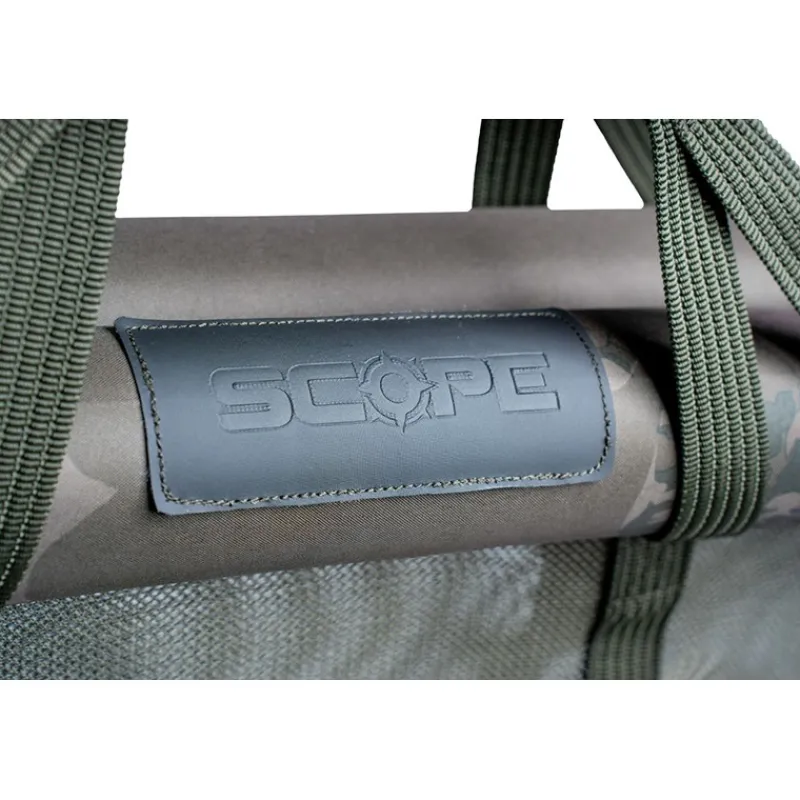 Nash Réception - Pesée^Sac De Pesée Scope Ops Inflatable Retainer Sling