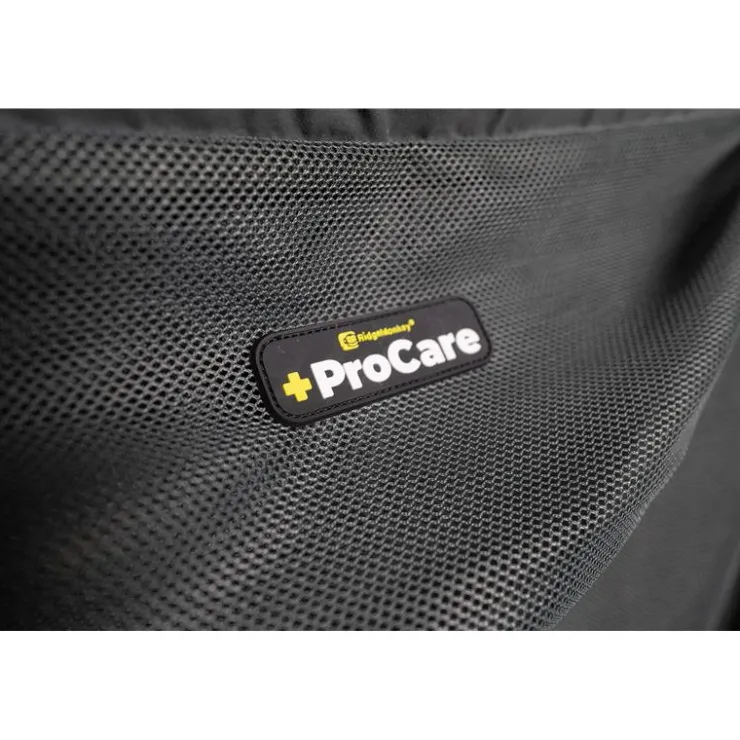 Ridge Monkey Réception - Pesée * Sac De Pesée Procare Retainer