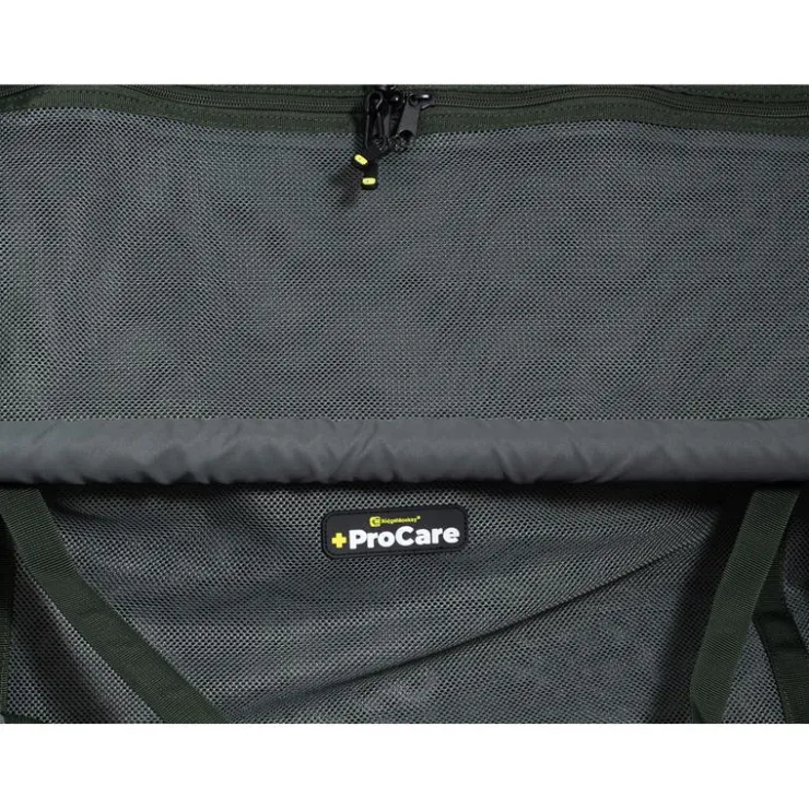 Ridge Monkey Réception - Pesée * Sac De Pesée Procare Retainer